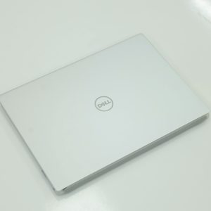 Laptop cũ Dell Inspiron 13 5330 màu bạc i7-1360p - whole_laptop chính hãng giá rẻ tại Thanh Hóa - An Nam Laptop