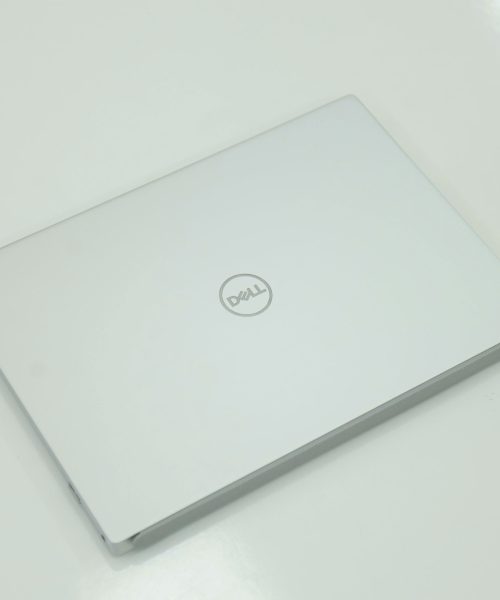 Laptop cũ Dell Inspiron 13 5330 màu bạc i7-1360p - whole_laptop chính hãng giá rẻ tại Thanh Hóa - An Nam Laptop