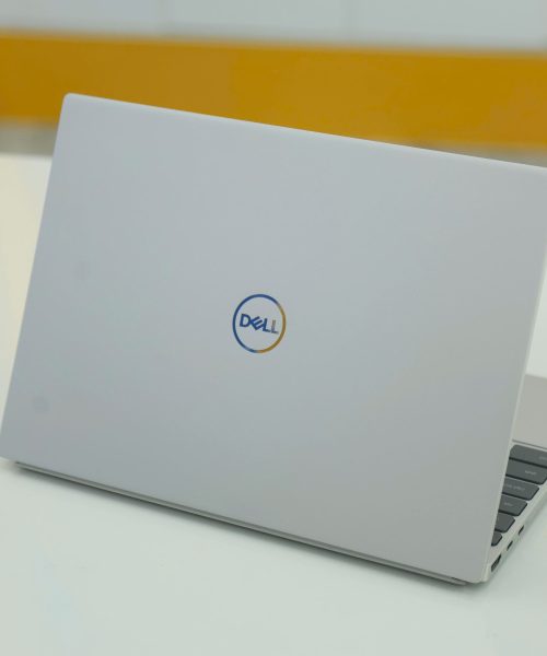 Laptop cũ Dell Inspiron 13 5330 màu bạc i7-1360p - whole_laptop chính hãng giá rẻ tại Thanh Hóa - An Nam Laptop