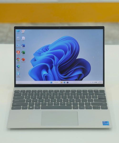Laptop cũ Dell Inspiron 13 5330 màu bạc i7-1360p - whole_laptop chính hãng giá rẻ tại Thanh Hóa - An Nam Laptop