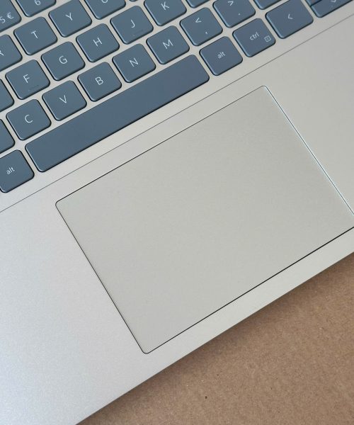 Laptop cũ Dell Inspiron 14 5420 Platinum Silver i5-1240P - touchpad chính hãng giá rẻ tại Thanh Hóa - An Nam Laptop