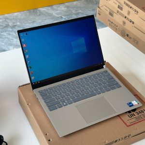 Laptop cũ Dell Inspiron 14 5420 Platinum Silver i5-1240P - whole_laptop chính hãng giá rẻ tại Thanh Hóa - An Nam Laptop
