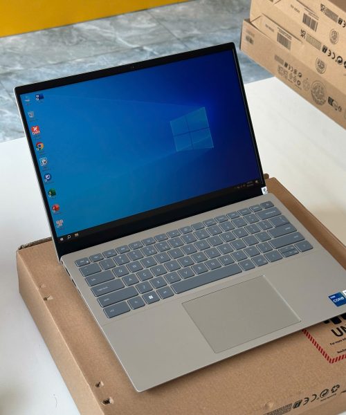 Laptop cũ Dell Inspiron 14 5420 Platinum Silver i5-1240P - whole_laptop chính hãng giá rẻ tại Thanh Hóa - An Nam Laptop