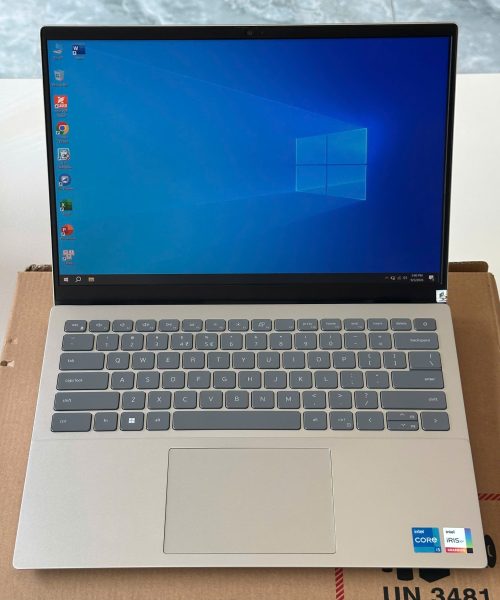 Laptop cũ Dell Inspiron 14 5420 Platinum Silver i5-1240P - whole_laptop chính hãng giá rẻ tại Thanh Hóa - An Nam Laptop