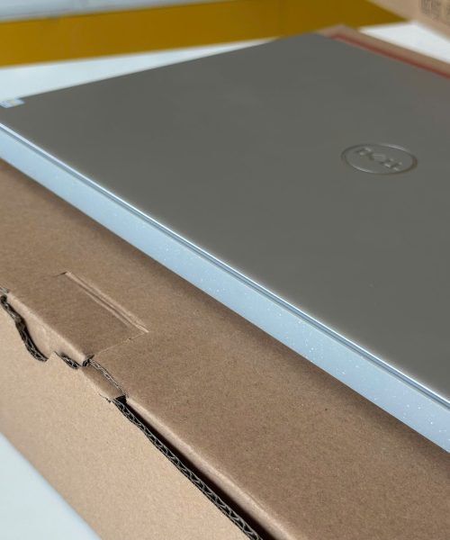 Laptop cũ Dell Inspiron 14 5420 Platinum Silver i5-1240P - whole_laptop chính hãng giá rẻ tại Thanh Hóa - An Nam Laptop