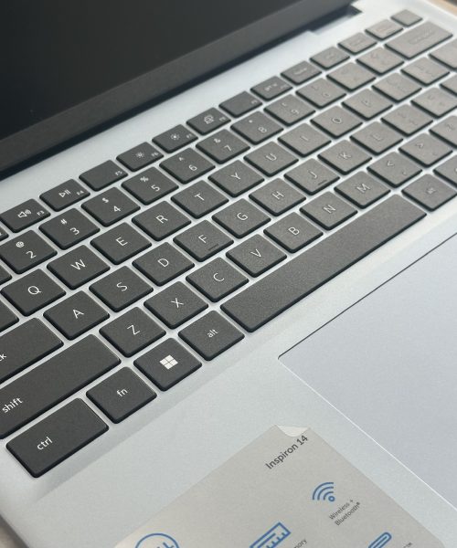 Laptop cũ Dell Inspiron 14 5440 i5-1334u - keyboard chính hãng giá rẻ tại Thanh Hóa - An Nam Laptop