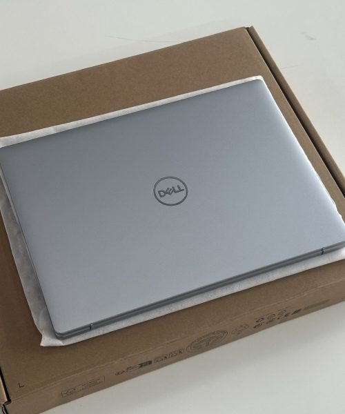 Laptop cũ Dell Inspiron 14 5440 i5-1334u - logo chính hãng giá rẻ tại Thanh Hóa - An Nam Laptop