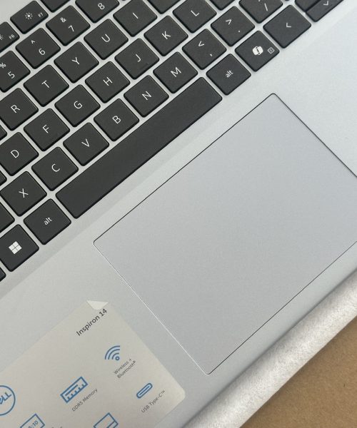 Laptop cũ Dell Inspiron 14 5440 i5-1334u - touchpad chính hãng giá rẻ tại Thanh Hóa - An Nam Laptop