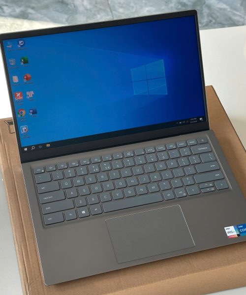 Laptop cũ Dell Inspiron 5410 Platinum Silver i5-11320h - whole_laptop chính hãng giá rẻ tại Thanh Hóa - An Nam Laptop