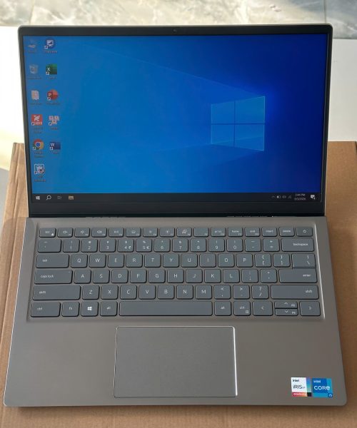 Laptop cũ Dell Inspiron 5410 Platinum Silver i5-11320h - whole_laptop chính hãng giá rẻ tại Thanh Hóa - An Nam Laptop