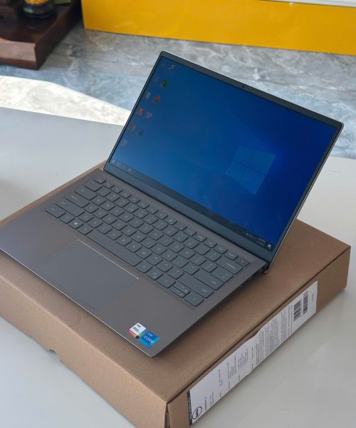 Laptop cũ Dell Inspiron 5410 Platinum Silver i5-11320h - whole_laptop chính hãng giá rẻ tại Thanh Hóa - An Nam Laptop