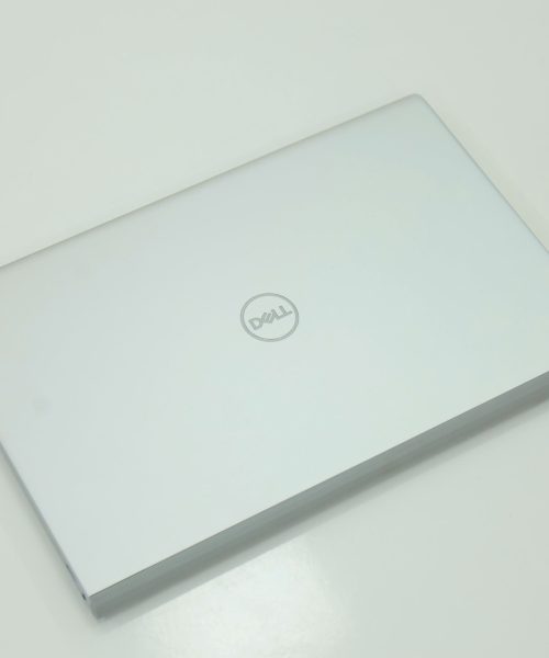 Laptop cũ Dell Inspiron 5502 màu trắng i5 - logo chính hãng giá rẻ tại Thanh Hóa - An Nam Laptop