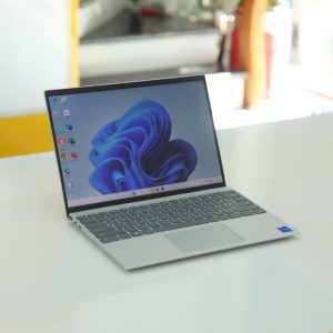 Laptop cũ Dell Inspiron 5502 màu trắng i5 - whole_laptop chính hãng giá rẻ tại Thanh Hóa - An Nam Laptop