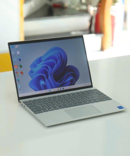 Laptop cũ Dell Inspiron 5502 màu trắng i5 - whole_laptop chính hãng giá rẻ tại Thanh Hóa - An Nam Laptop