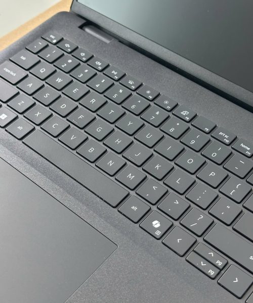 Laptop cũ Dell Inspiron Ryzen 7 - keyboard chính hãng giá rẻ tại Thanh Hóa - An Nam Laptop