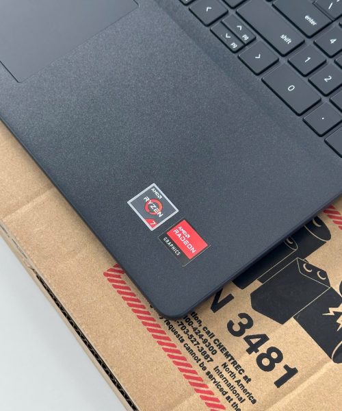 Laptop cũ Dell Inspiron Ryzen 7 - logo chính hãng giá rẻ tại Thanh Hóa - An Nam Laptop