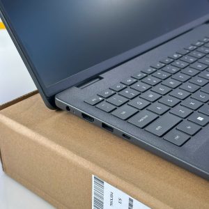 Laptop cũ Dell Inspiron Ryzen 7 - side_ports chính hãng giá rẻ tại Thanh Hóa - An Nam Laptop