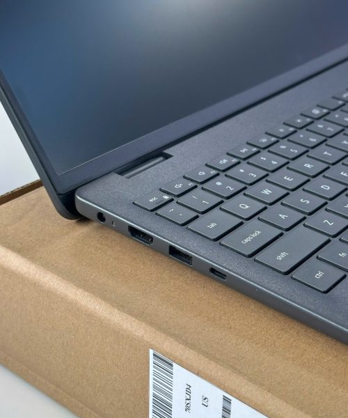 Laptop cũ Dell Inspiron Ryzen 7 - side_ports chính hãng giá rẻ tại Thanh Hóa - An Nam Laptop