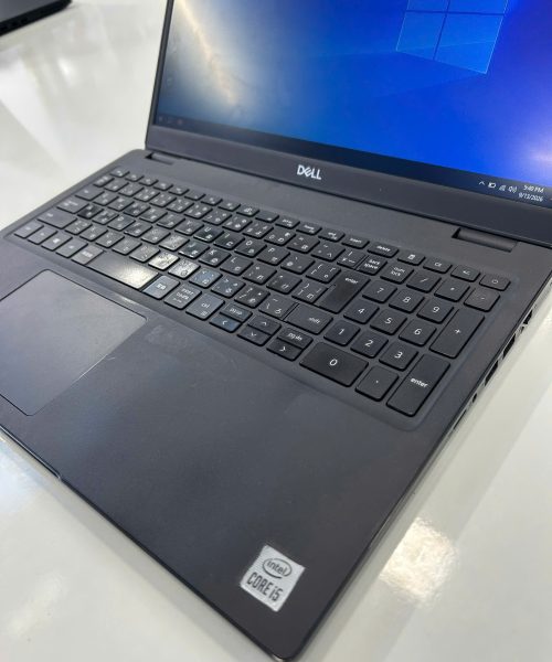 Laptop cũ Dell Latitude 3510 i5 Gen 10 - keyboard chính hãng giá rẻ tại Thanh Hóa - An Nam Laptop