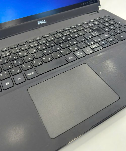 Laptop cũ Dell Latitude 3510 i5 Gen 10 - keyboard chính hãng giá rẻ tại Thanh Hóa - An Nam Laptop