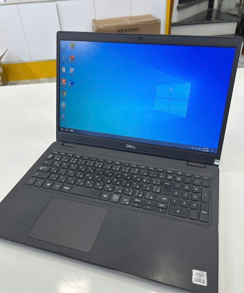 Laptop cũ Dell Latitude 3510 i5 Gen 10 - whole_laptop chính hãng giá rẻ tại Thanh Hóa - An Nam Laptop