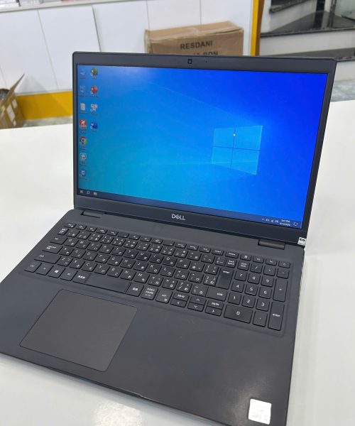 Laptop cũ Dell Latitude 3510 i5 Gen 10 - whole_laptop chính hãng giá rẻ tại Thanh Hóa - An Nam Laptop