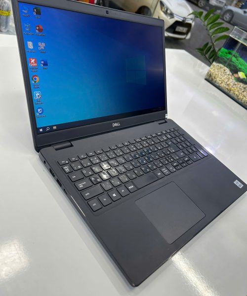 Laptop cũ Dell Latitude 3510 i5 Gen 10 - whole_laptop chính hãng giá rẻ tại Thanh Hóa - An Nam Laptop