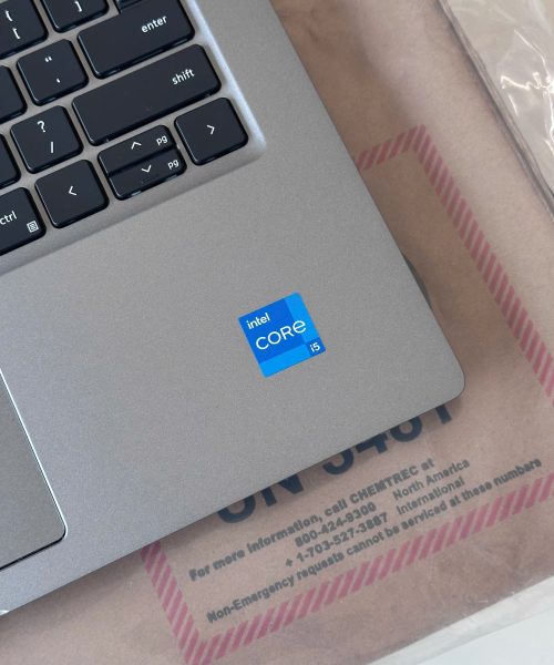 Laptop cũ Dell Latitude 5430 i5 GEN 12TH - keyboard chính hãng giá rẻ tại Thanh Hóa - An Nam Laptop