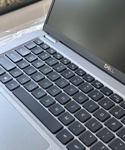 Laptop cũ Dell Latitude 5430 i5 GEN 12TH - keyboard chính hãng giá rẻ tại Thanh Hóa - An Nam Laptop