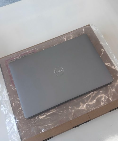 Laptop cũ Dell Latitude 5430 i5 GEN 12TH - logo chính hãng giá rẻ tại Thanh Hóa - An Nam Laptop