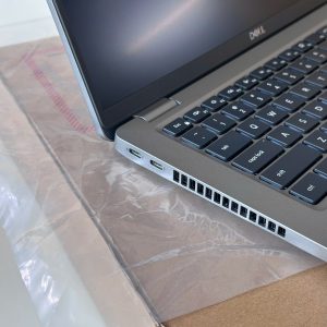 Laptop cũ Dell Latitude 5430 i5 GEN 12TH - side_ports chính hãng giá rẻ tại Thanh Hóa - An Nam Laptop