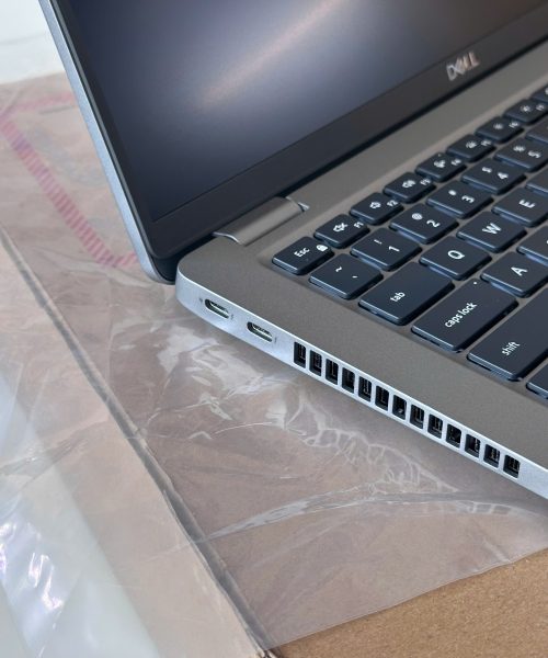 Laptop cũ Dell Latitude 5430 i5 GEN 12TH - side_ports chính hãng giá rẻ tại Thanh Hóa - An Nam Laptop