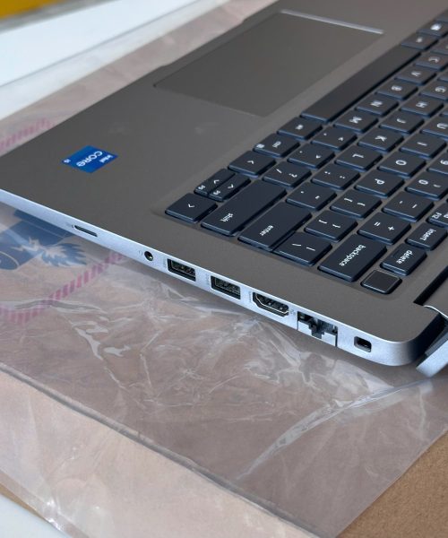 Laptop cũ Dell Latitude 5430 i5 GEN 12TH - side_ports chính hãng giá rẻ tại Thanh Hóa - An Nam Laptop