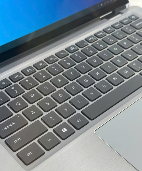 Laptop cũ Dell Latitude 7320 i7 cảm ứng - keyboard chính hãng giá rẻ tại Thanh Hóa - An Nam Laptop