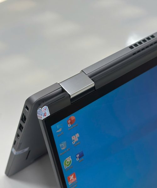 Laptop cũ Dell Latitude 7320 i7 cảm ứng - screen chính hãng giá rẻ tại Thanh Hóa - An Nam Laptop