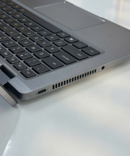 Laptop cũ Dell Latitude 7320 i7 cảm ứng - side_ports chính hãng giá rẻ tại Thanh Hóa - An Nam Laptop