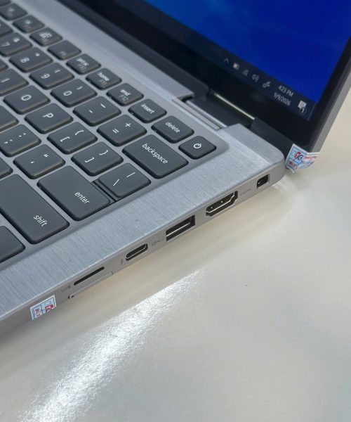 Laptop cũ Dell Latitude 7320 i7 cảm ứng - side_ports chính hãng giá rẻ tại Thanh Hóa - An Nam Laptop