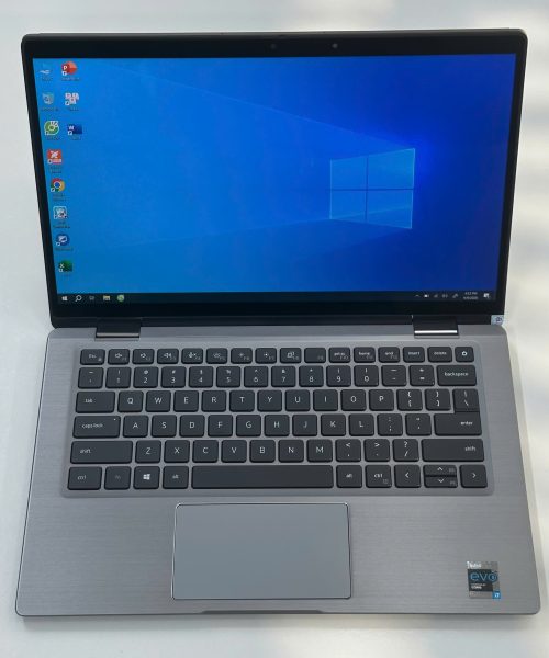 Laptop cũ Dell Latitude 7320 i7 cảm ứng - whole_laptop chính hãng giá rẻ tại Thanh Hóa - An Nam Laptop