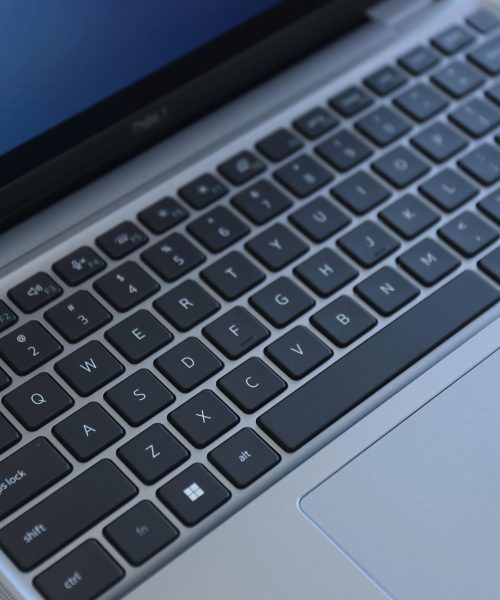 Laptop cũ Dell Latitude 7440 i7-1355u - keyboard chính hãng giá rẻ tại Thanh Hóa - An Nam Laptop
