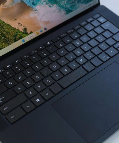 Laptop cũ Dell Latitude 7440 i7-1355u - keyboard chính hãng giá rẻ tại Thanh Hóa - An Nam Laptop