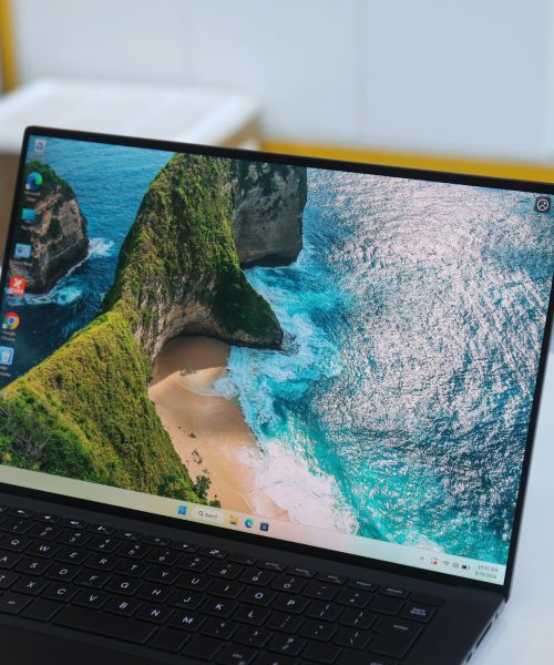Laptop cũ Dell Latitude 7440 i7-1355u - screen chính hãng giá rẻ tại Thanh Hóa - An Nam Laptop