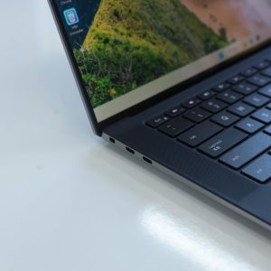 Laptop cũ Dell Latitude 7440 i7-1355u - side_ports chính hãng giá rẻ tại Thanh Hóa - An Nam Laptop