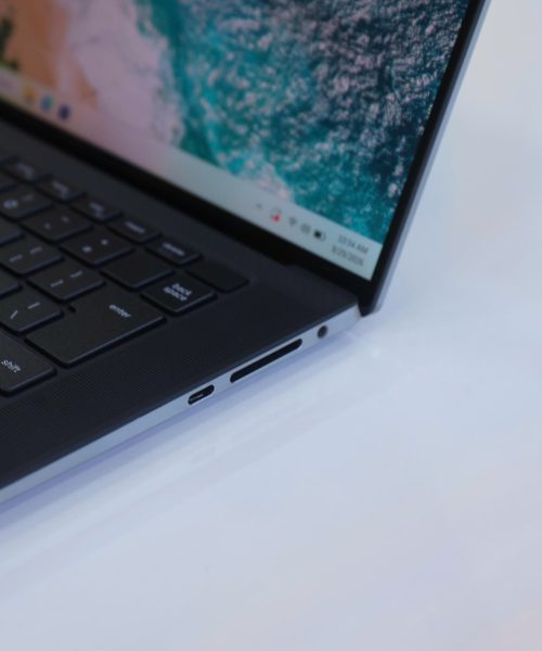 Laptop cũ Dell Latitude 7440 i7-1355u - side_ports chính hãng giá rẻ tại Thanh Hóa - An Nam Laptop
