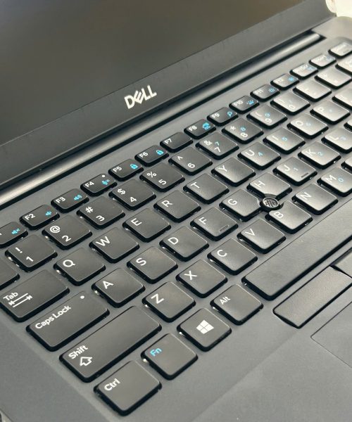 Laptop cũ Dell Latitude 7490 i7-8650u - keyboard chính hãng giá rẻ tại Thanh Hóa - An Nam Laptop
