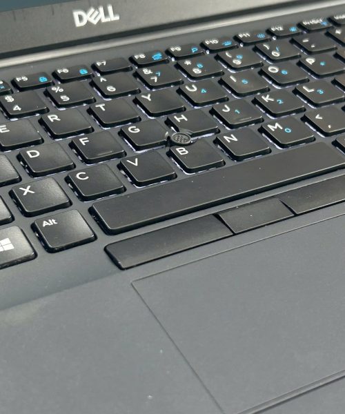 Laptop cũ Dell Latitude 7490 i7-8650u - keyboard chính hãng giá rẻ tại Thanh Hóa - An Nam Laptop