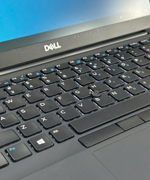 Laptop cũ Dell Latitude 7490 i7-8650u - keyboard chính hãng giá rẻ tại Thanh Hóa - An Nam Laptop