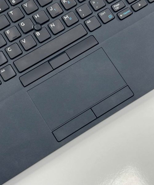 Laptop cũ Dell Latitude 7490 i7-8650u - touchpad chính hãng giá rẻ tại Thanh Hóa - An Nam Laptop