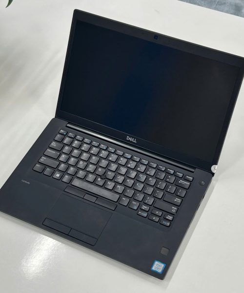 Laptop cũ Dell Latitude 7490 i7-8650u - whole_laptop chính hãng giá rẻ tại Thanh Hóa - An Nam Laptop