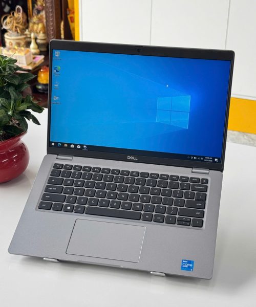 Laptop cũ Dell Latitude E5421 i5-11500h - screen chính hãng giá rẻ tại Thanh Hóa - An Nam Laptop