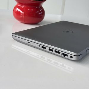 Laptop cũ Dell Latitude E5421 i5-11500h - side_ports chính hãng giá rẻ tại Thanh Hóa - An Nam Laptop